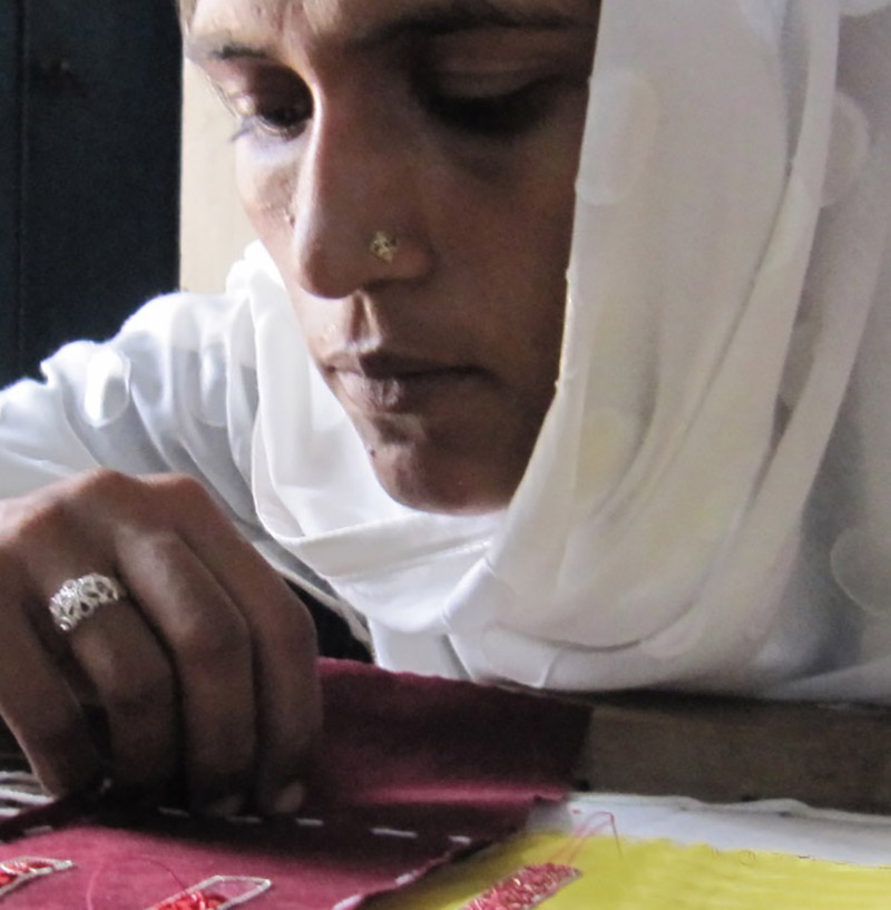 Meher Kakalia Women Artisans